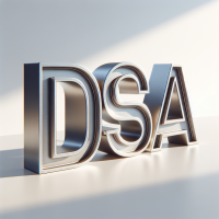 what is dsa